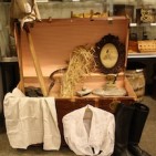 Museum auf ReisenMuseum Hoisdorf