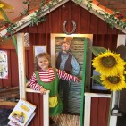 Pippi besucht PetterssoncLuetje
