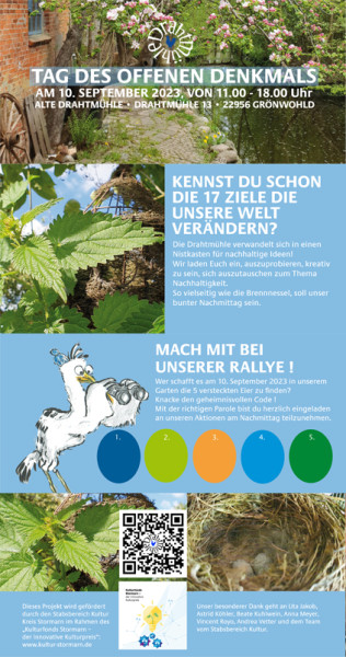 17 Ziele Rallye Mailing v2