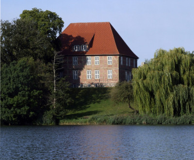 A Weber Museum Ratzeburg