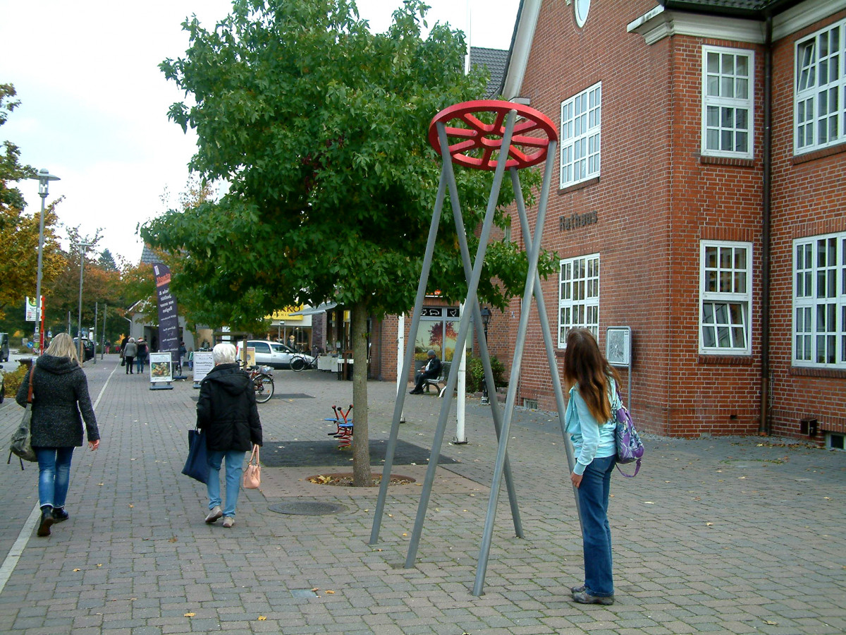 Bargteheide 02 Walke Wappen Stormarn c JensRoennau DSCF0058