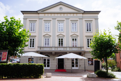 Burgtheater Ratzeburg