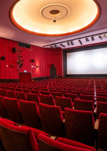 Kino im Kleinen Theater Bilder 06