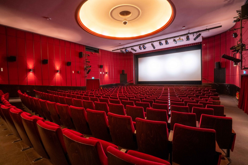 Kino im Kleinen Theater Bilder 06