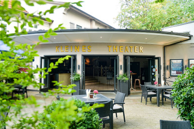 Kleines Theater 300 dpi c Bina Engel