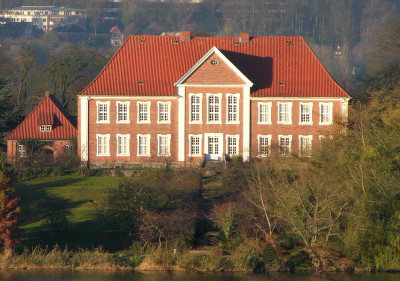 Kreismuseum Herzogtum Lauenburg