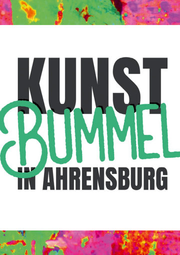 Kunstbummel