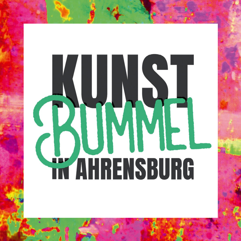 Kunstbummel