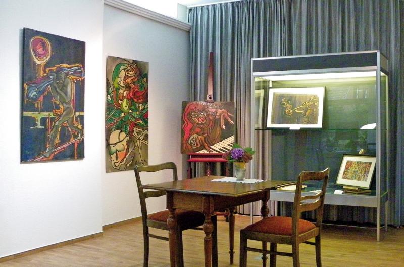 Mohr Abb 01 Ausstellung   15.12.2025   Importiert durch MultiD&D