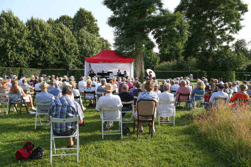 Musicalprogramm 2021 Holsteiner Kultursommer