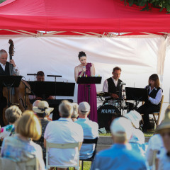 Musicalprogramm nah 2021 Holsteiner Kultursommer
