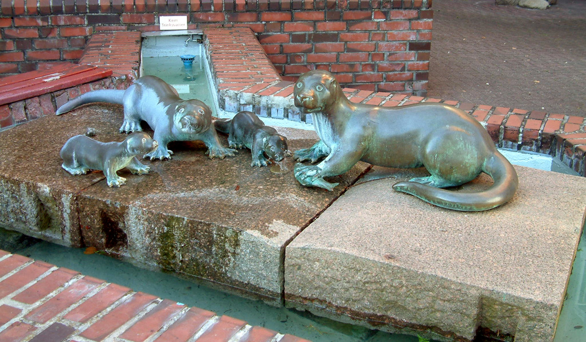 Reinbek 02 Koenecke Otternbrunnen Stormarn c JensRoennau DSCF0147