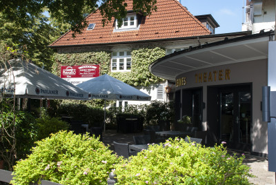 Tourismus 2018 Bargteheide 6