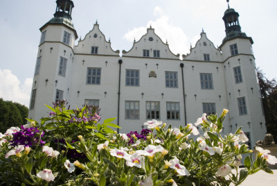 Tourismus 2018 Schloss Ahrensburg 12