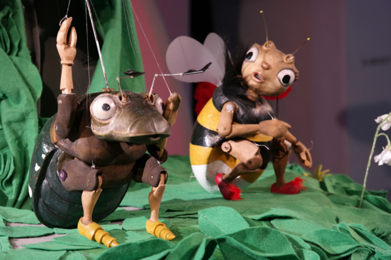 die exen ein stueck wiese 2446