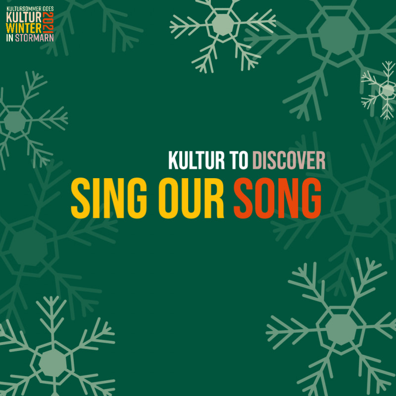 kulturwinter singoursong