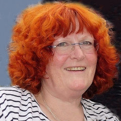 Doris Walther