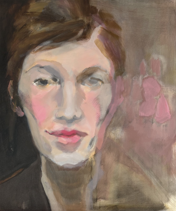 Inge 50x60