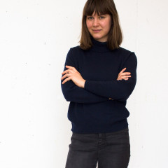 Ratzinger Isabell Portraet