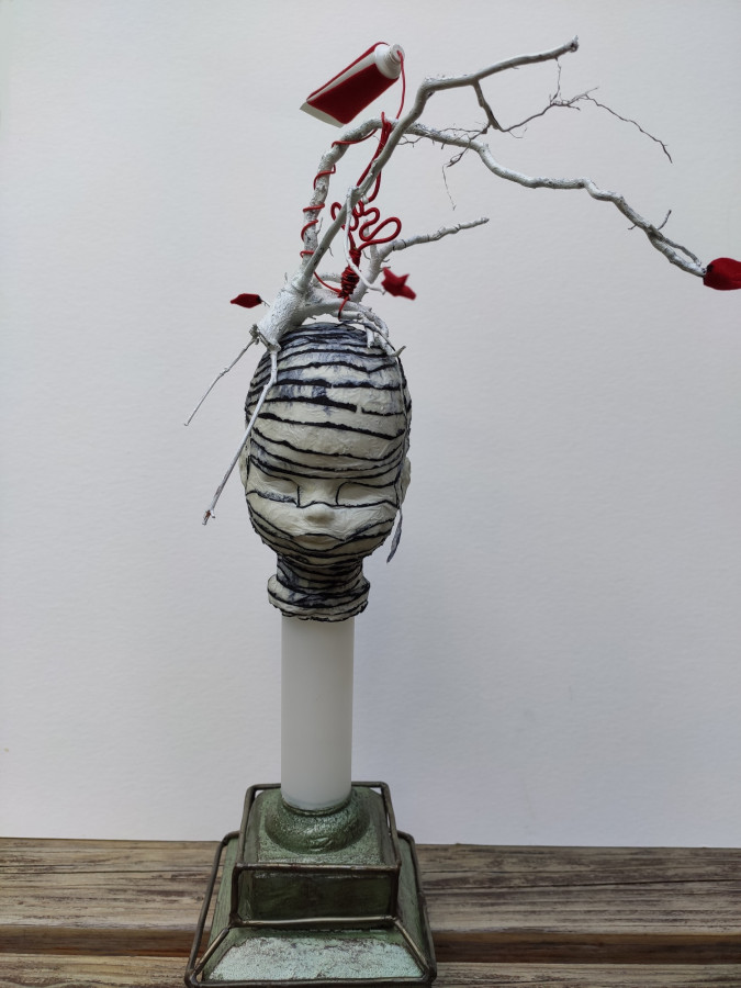 Karin Schoene 1