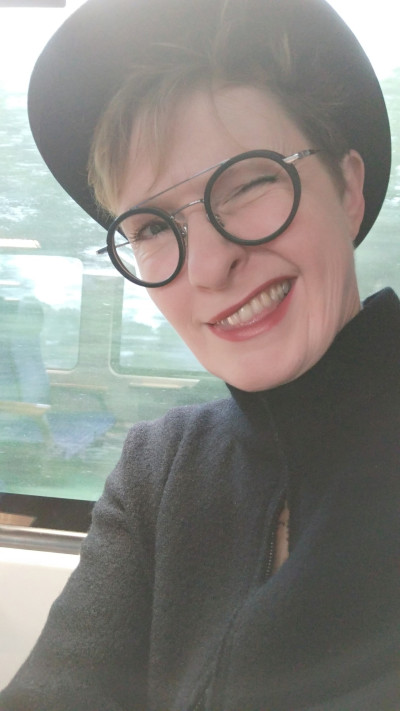 Karin Schoene 4