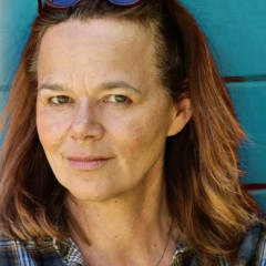 Silke Strauch 1