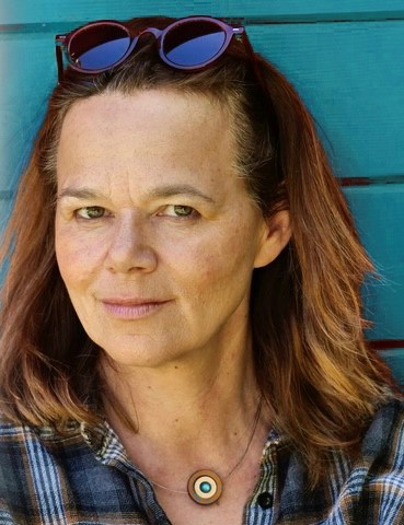 Silke Strauch 1