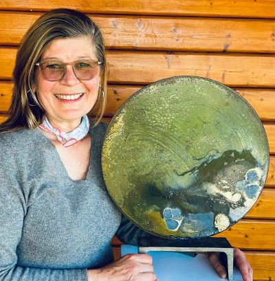 Wesemeyer Portrait Iris Wagner Sterley 2025
