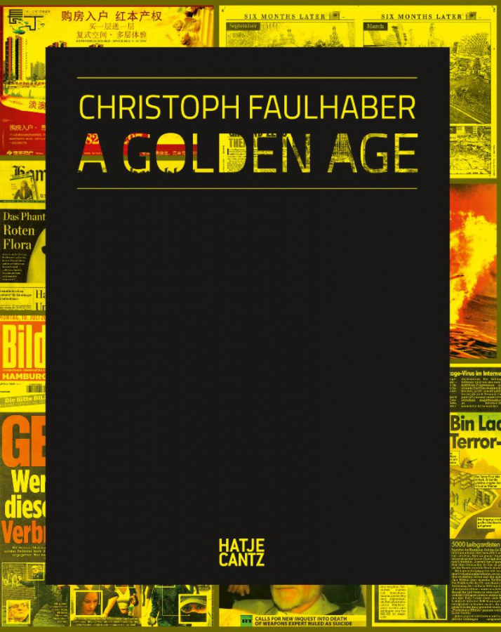 Faulhaber AGA Cover 2018
