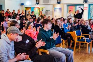 Kulturkarussel Bargteheide 0115 20251119 DSC2820