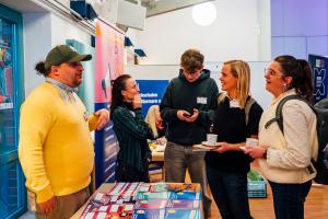 Kulturkarussel Bargteheide 0200 20251119 DSC7219