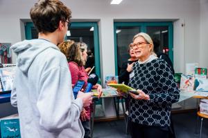 Kulturkarussel Bargteheide 0314 20251119 DSC8120