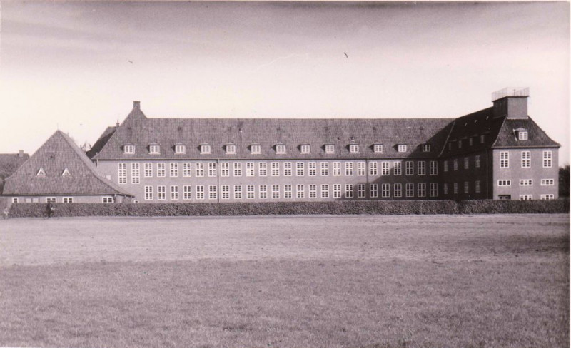 10.2 Sachsenwald Gymnasium