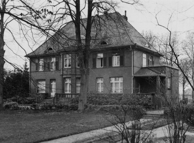 17.1 Ehemaliger Gutshof Hinschendorf RG1932