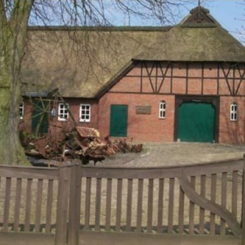 35.1 hoisdorf museum